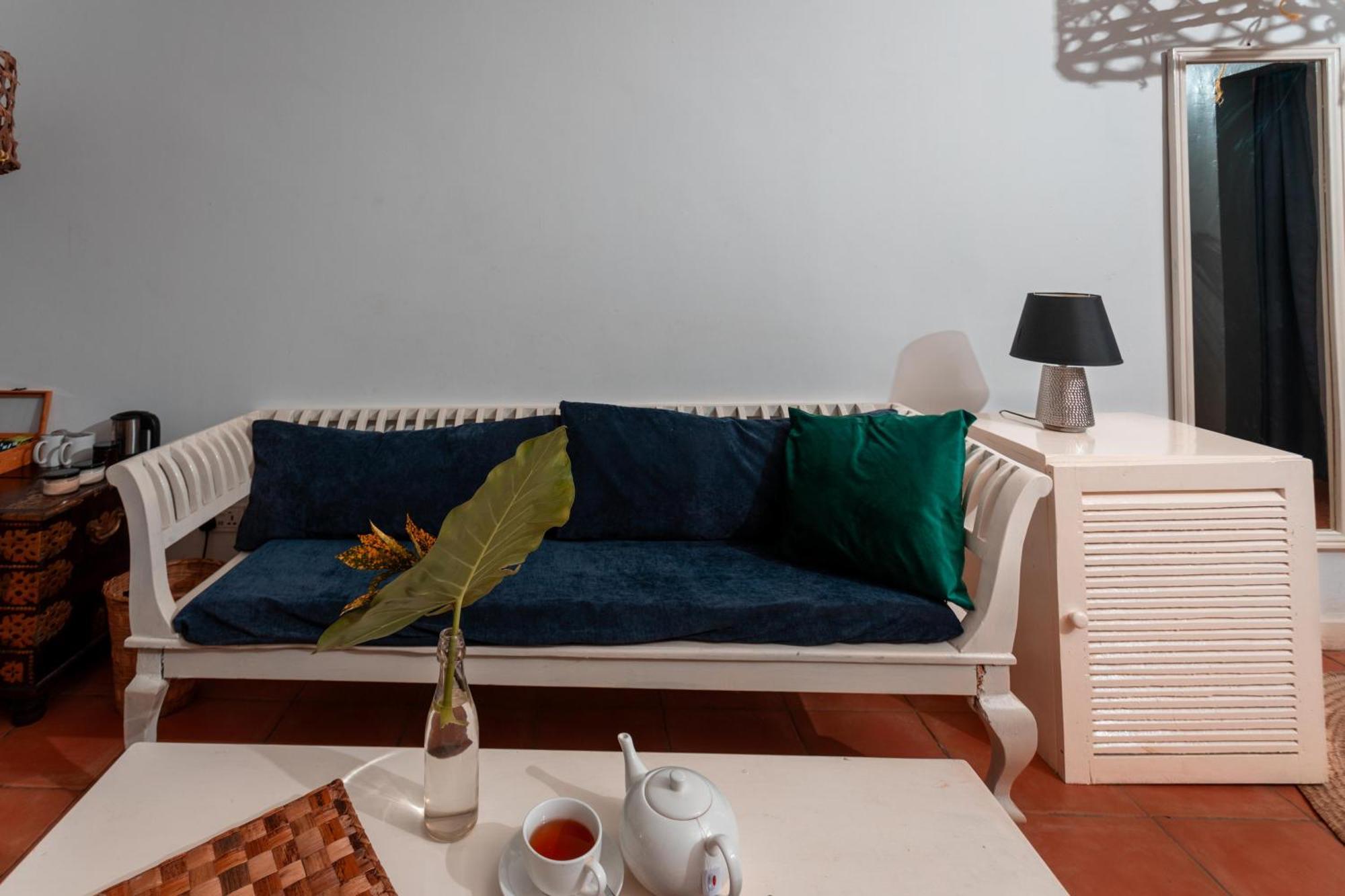 B4 Boutique Hotel Paje Exterior photo